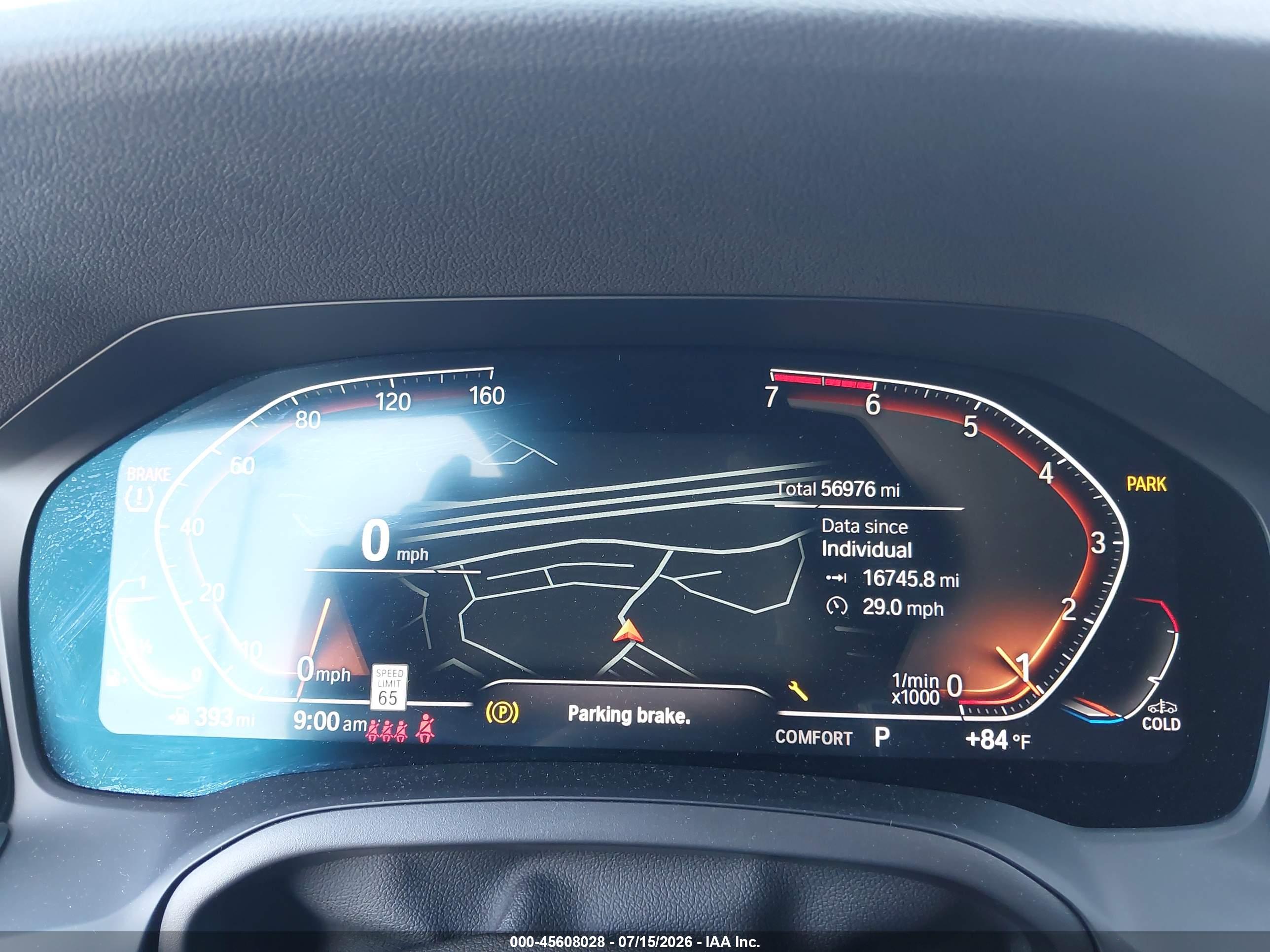 2022 BMW 330I