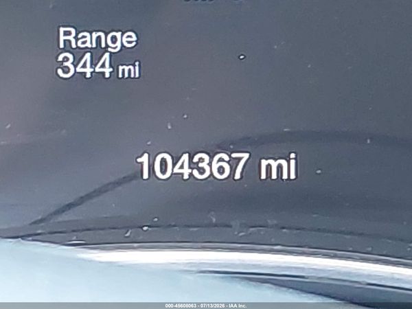 2020 DODGE DURANGO SXT AWD