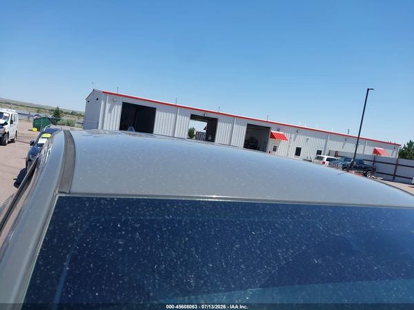 2020 DODGE DURANGO SXT AWD