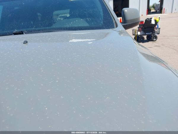 2020 DODGE DURANGO SXT AWD