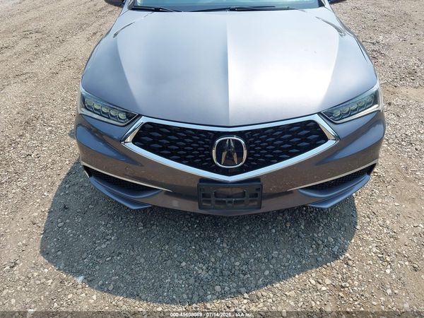 2020 ACURA TLX STANDARD