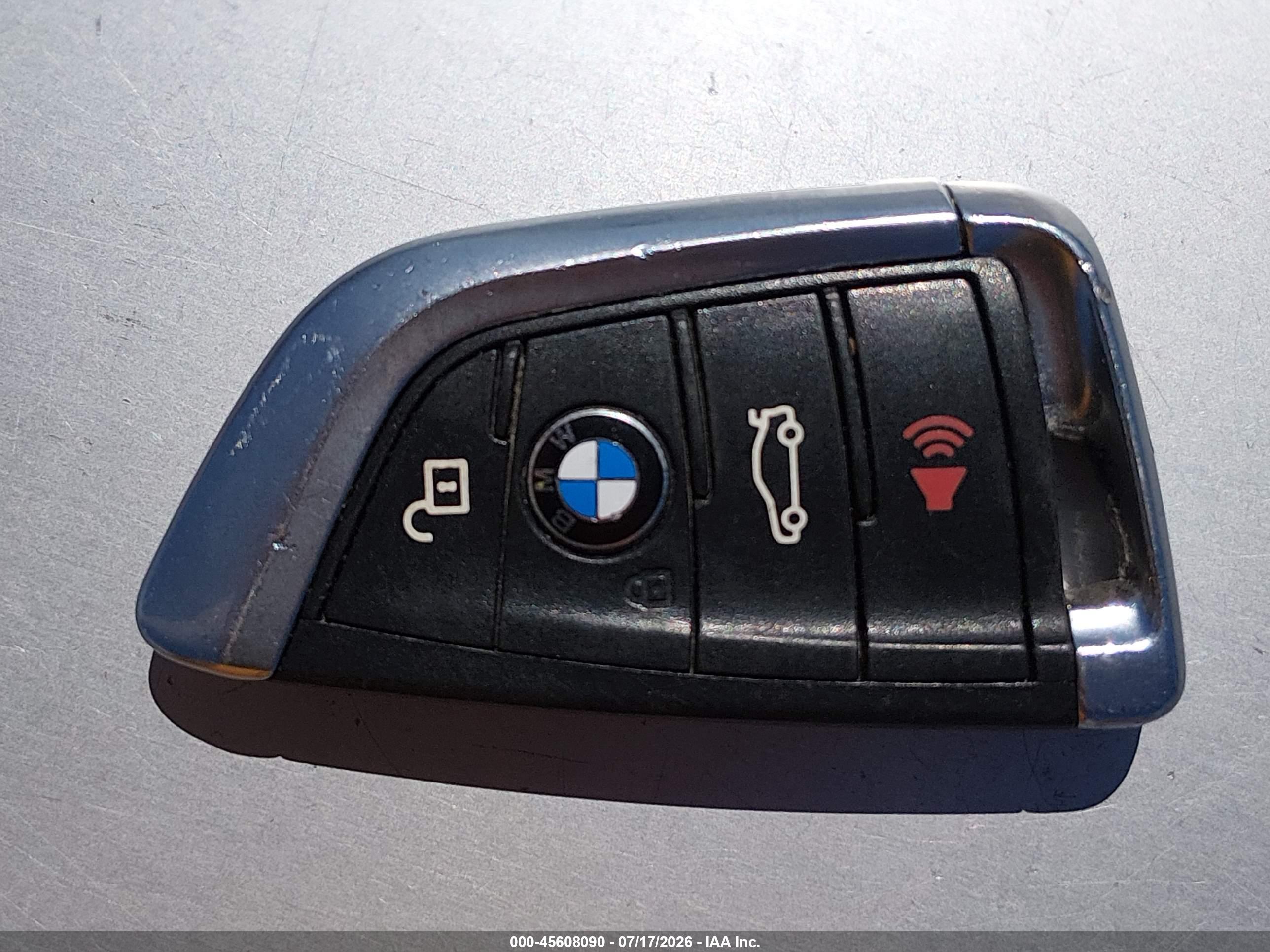 2015 BMW X5 XDRIVE35D