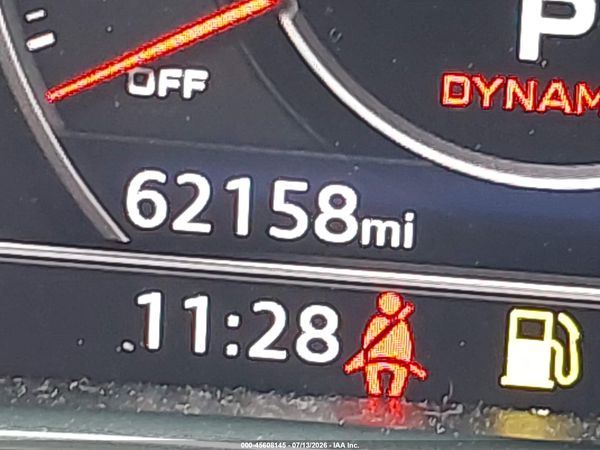 2018 AUDI S4 3.0T PREMIUM PLUS