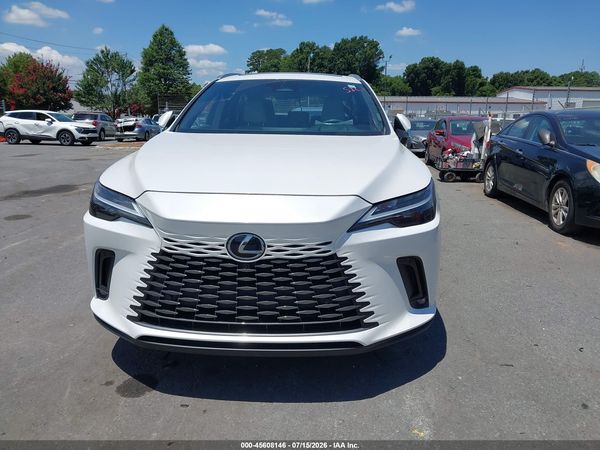 2024 LEXUS RX 350 PREMIUM PLUS