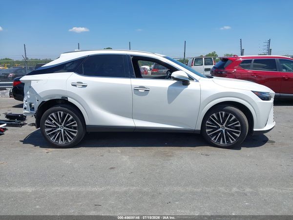 2024 LEXUS RX 350 PREMIUM PLUS