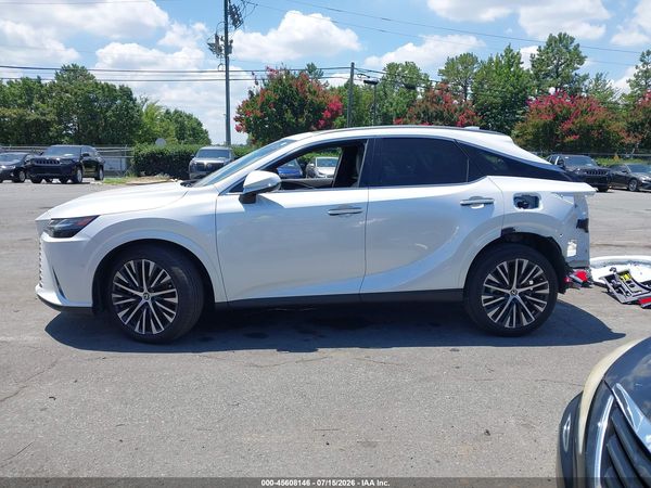 2024 LEXUS RX 350 PREMIUM PLUS