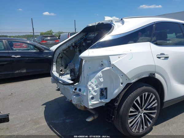 2024 LEXUS RX 350 PREMIUM PLUS