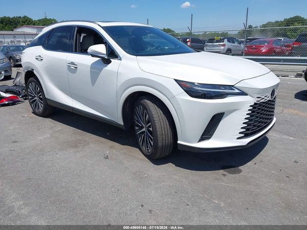 2024 LEXUS RX 350 PREMIUM PLUS