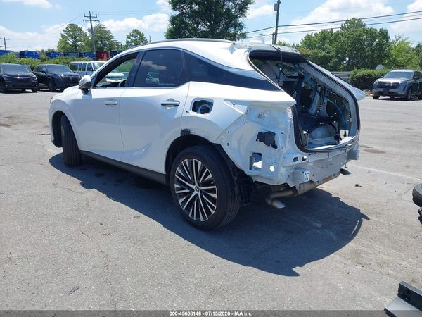 2024 LEXUS RX 350 PREMIUM PLUS