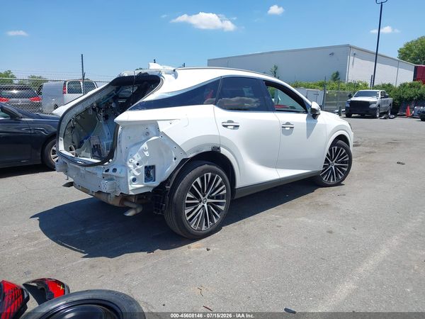 2024 LEXUS RX 350 PREMIUM PLUS