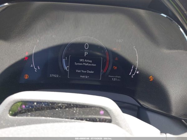 2024 LEXUS RX 350 PREMIUM PLUS
