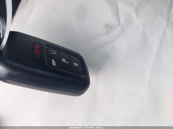 2017 HONDA CR-V EX-L/EX-L NAVI
