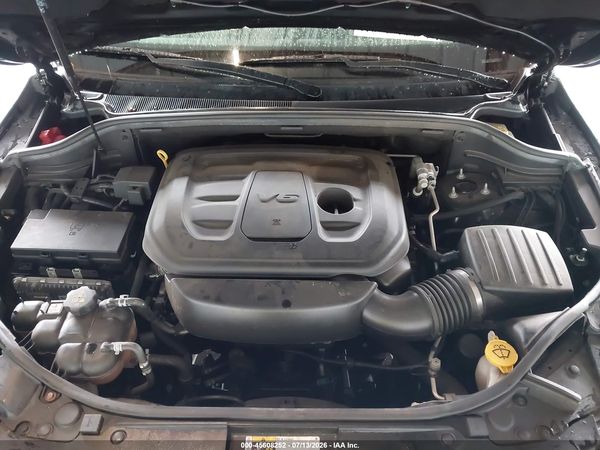 2019 JEEP GRAND CHEROKEE LAREDO E 4X4