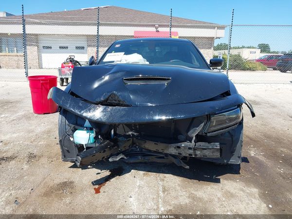 2023 DODGE CHARGER GT