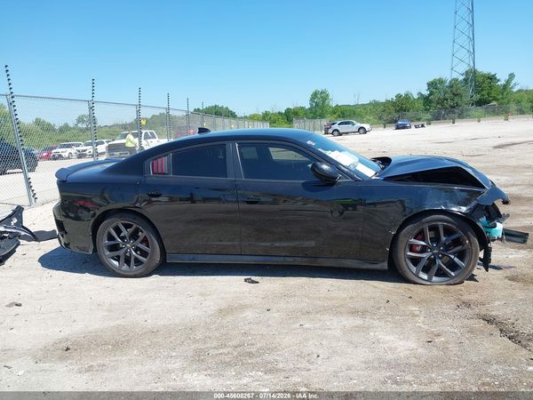 2023 DODGE CHARGER GT