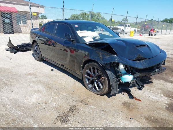 2023 DODGE CHARGER GT