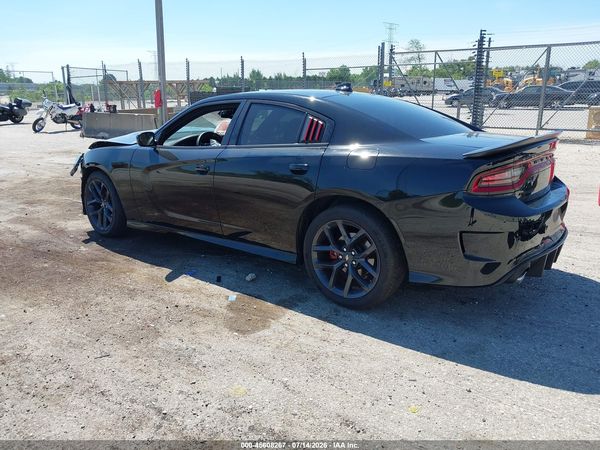 2023 DODGE CHARGER GT
