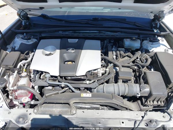 2021 LEXUS ES 300H 300h Base