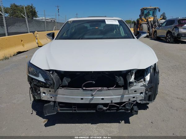 2021 LEXUS ES 300H 300h Base