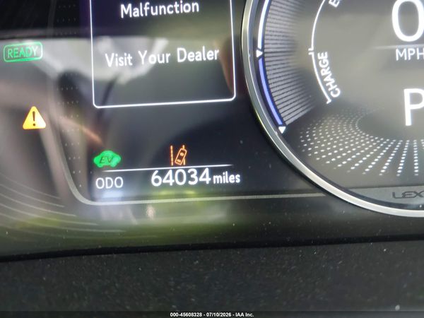 2021 LEXUS ES 300H 300h Base