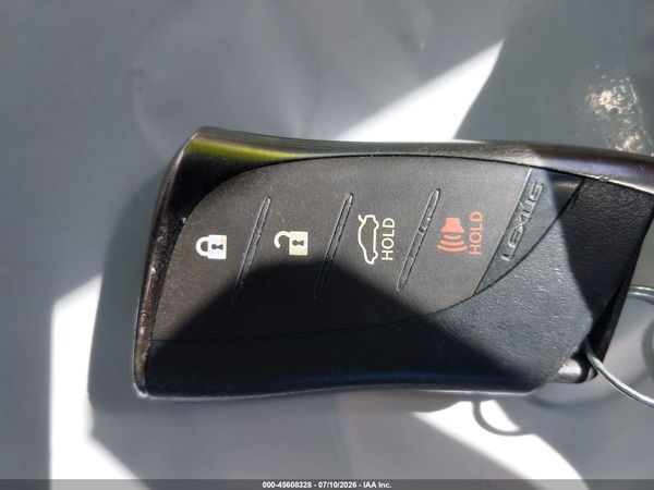 2021 LEXUS ES 300H 300h Base