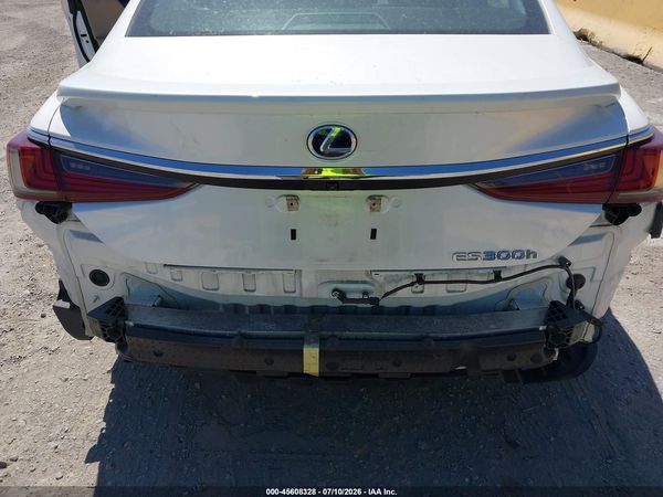 2021 LEXUS ES 300H 300h Base