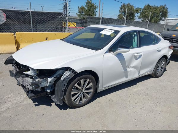 2021 LEXUS ES 300H 300h Base