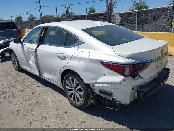 2021 LEXUS ES 300H 300h Base
