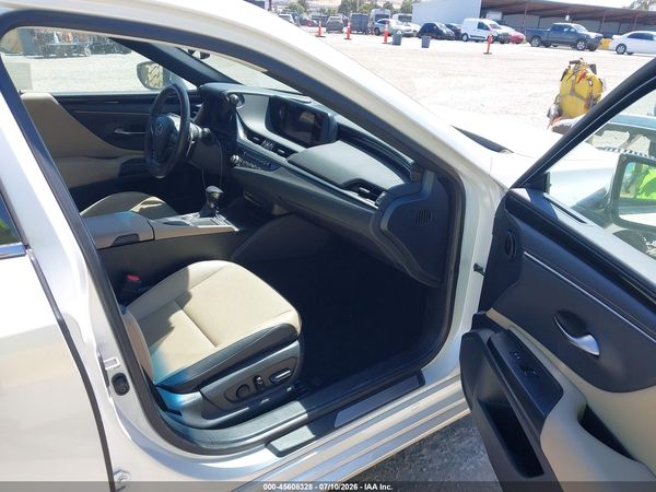2021 LEXUS ES 300H 300h Base