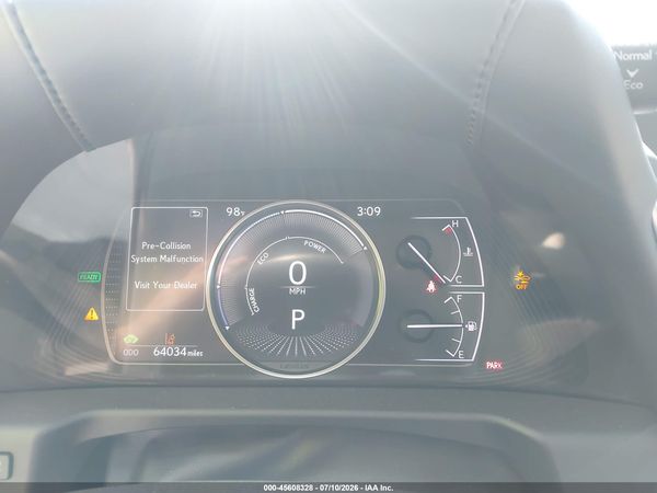 2021 LEXUS ES 300H 300h Base