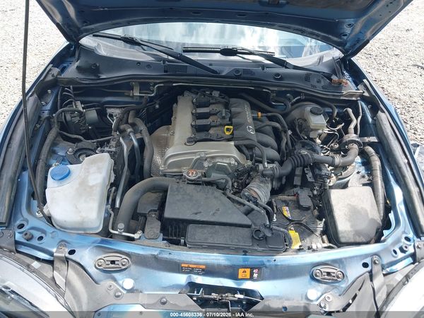 2019 MAZDA MX-5 MIATA RF GRAND TOURING