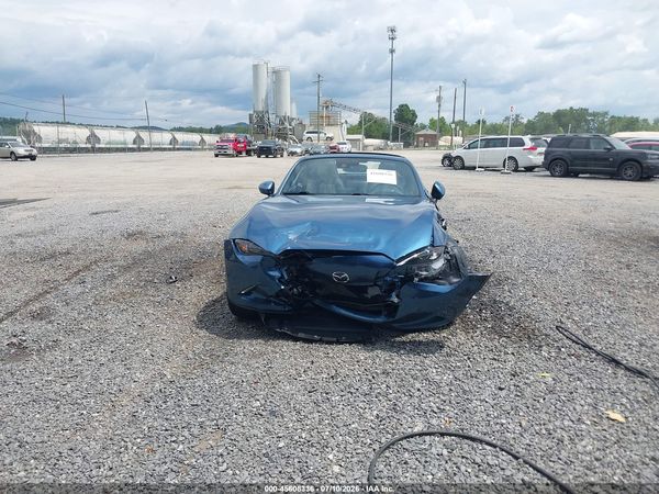 2019 MAZDA MX-5 MIATA RF GRAND TOURING