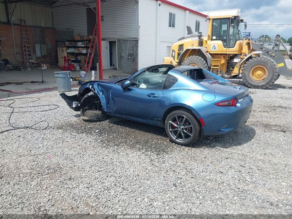 2019 MAZDA MX-5 MIATA RF GRAND TOURING