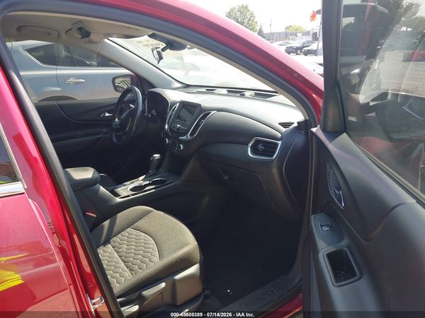 2019 CHEVROLET EQUINOX LT — I5