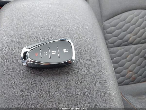 2019 CHEVROLET EQUINOX LT — I11