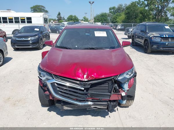2019 CHEVROLET EQUINOX LT — I115