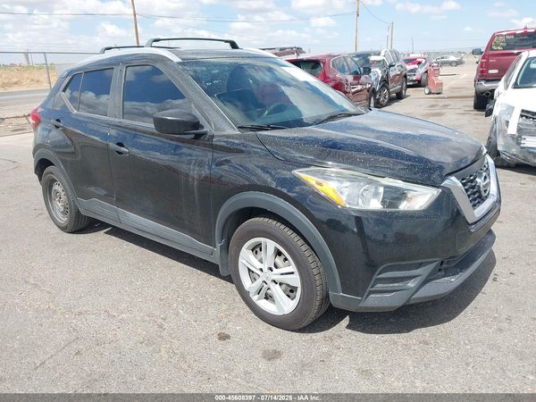 2018 NISSAN KICKS S — I1