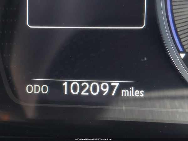 2019 LEXUS ES 300H