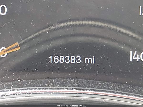 2018 JEEP GRAND CHEROKEE ALTITUDE 4X4