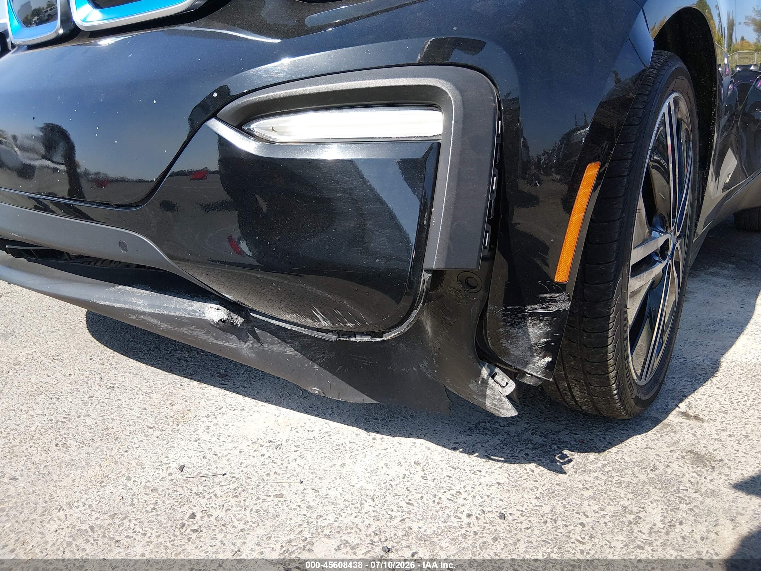 2019 BMW I3 Range Extender