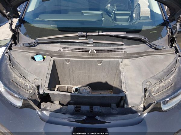 2019 BMW I3 Range Extender