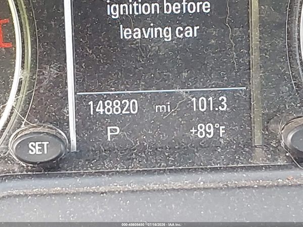 2015 AUDI Q5 3.0 TDI PREMIUM PLUS
