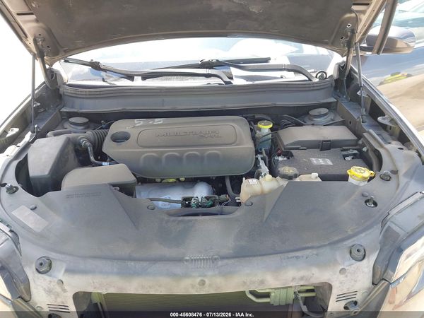2019 JEEP CHEROKEE LATITUDE PLUS FWD
