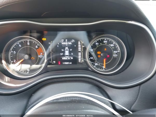 2019 JEEP CHEROKEE LATITUDE PLUS FWD