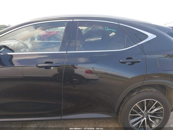 2024 LEXUS NX 350H PREMIUM