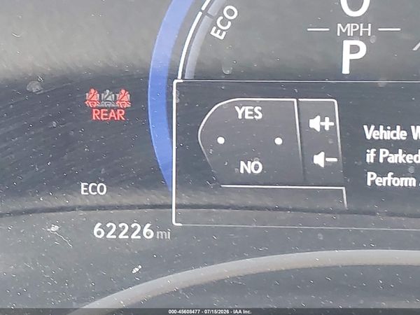 2024 LEXUS NX 350H PREMIUM