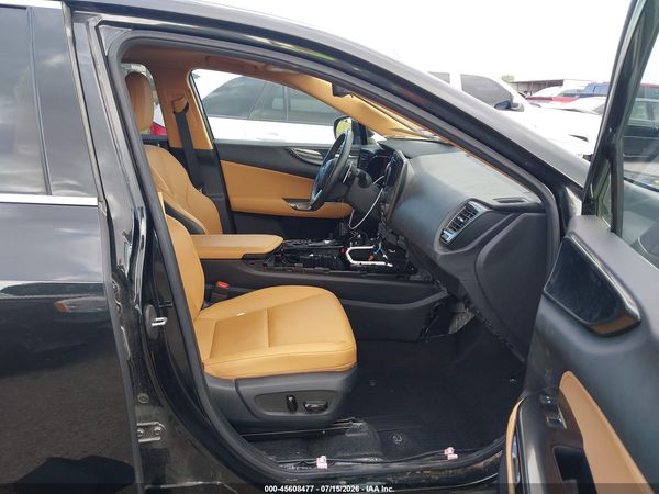 2024 LEXUS NX 350H PREMIUM