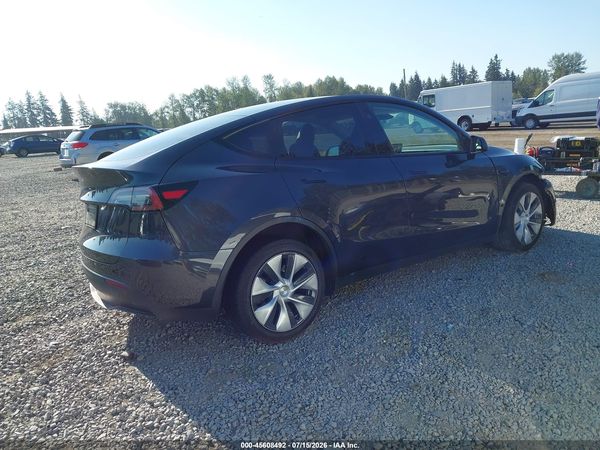 2024 TESLA MODEL Y — I4