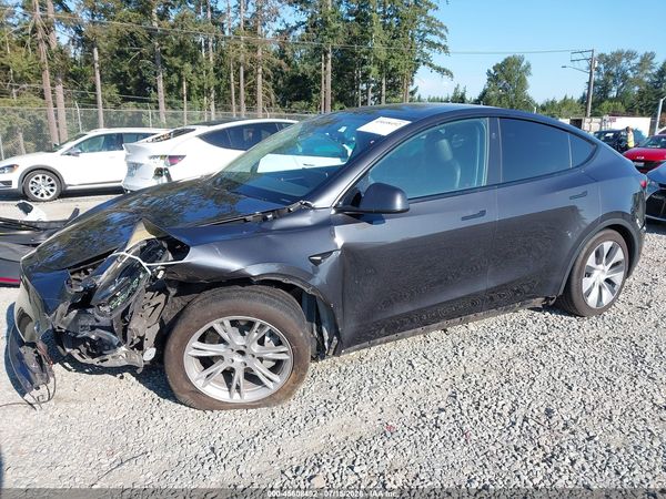 2024 TESLA MODEL Y — I6