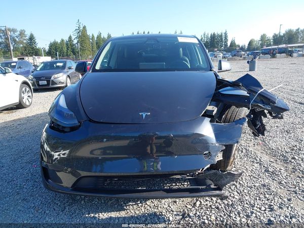 2024 TESLA MODEL Y — I115
